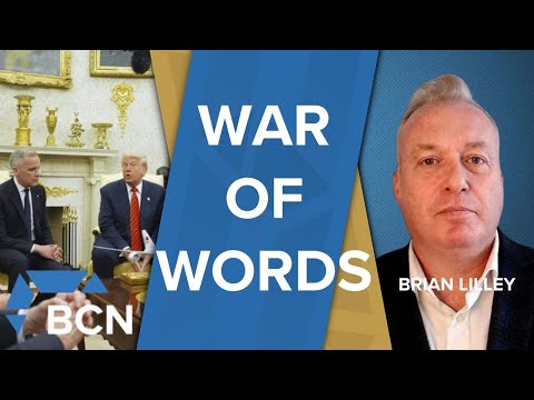 Bridge City News and Brian Lilley