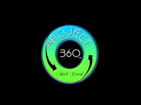 PROJECT 360 (LADIES & THE DRINKS)