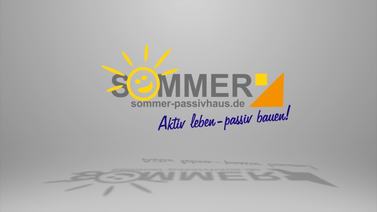 Sommer Passivhaus in Erkelenz | Sommer Baustatik GmbH