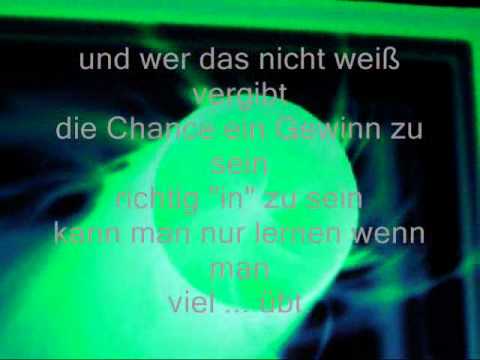 Wicked 7. Heißgeliebt (Popular) mit Lyrics
