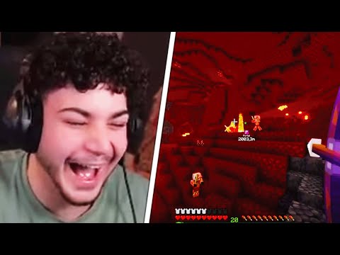 🔴 xRohat [Minecraft-Challenge] Livestream vom 14.01.2023 [Part 9]