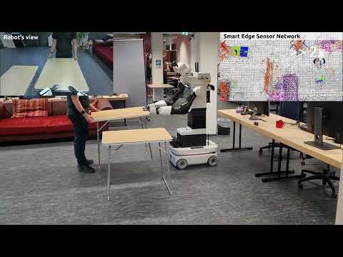 [SII 2026] Anticipating Human Behavior for Safe Navigation and Efficient Collaborative Manipulation thumbnail