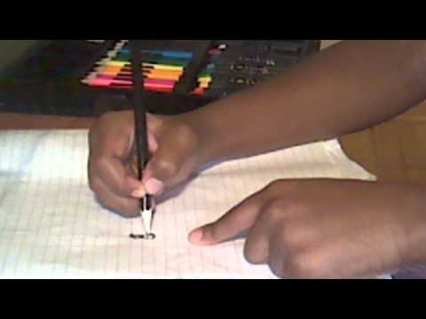 how to draw people part 1