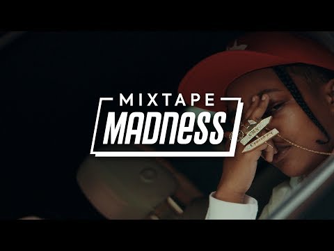 Lil Deucey ft Yung Neonz - City 2 Country (Music Video) | @MixtapeMadness