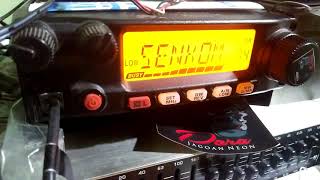 Download lagu Gaya komunikasi senkom mitra polri di radio 86 #senkom #polri #86 #radio #mitra mp3