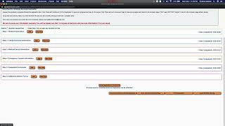 Uplift Michigan Enrollment Tutorial - Skyward