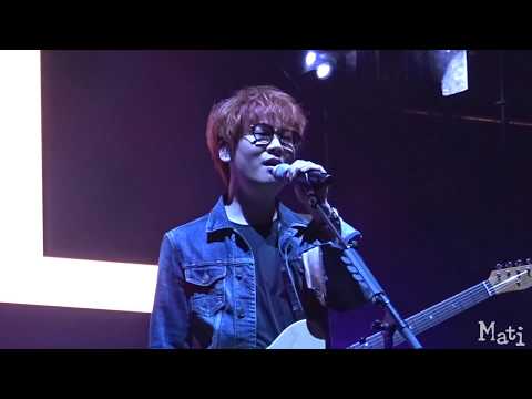 2017.09.02 광주사운드파크페스티벌 넬-1[그리고, 남겨진 것들+습관적 아이러니+지구가 태양을 네 번]