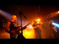 At Vance - Fallen Angel, 29.01.11, Live @ German Metal Meeting IV, Kerkrade/NL
