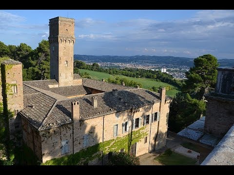 Places to see in ( Pesaro - Italy )