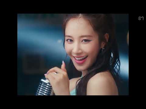 Forever 1 but with Jessica from Into The New World