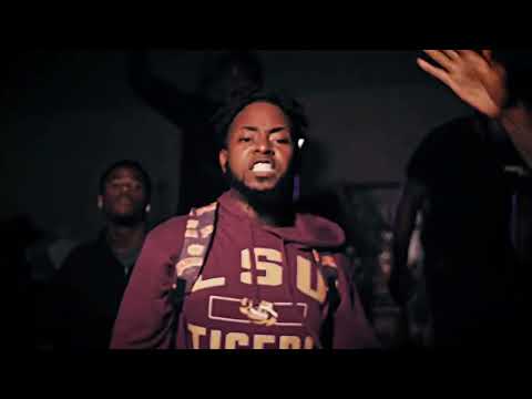 Geaux Teezy - Chew Em Up Ft. T.Oballinallyear