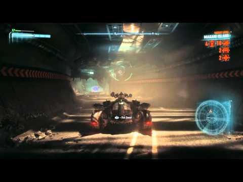 Batman Arkham Knight episode 18