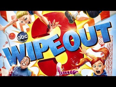 WIPEOUT 3 Launch Trailer