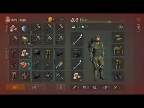 Last Day on Earth raiding player 5233