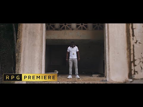 Skrapz - Eyes On Me [Music Video]