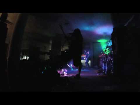 Congruity Live@ CTX Metal Fest, October 29th 2016