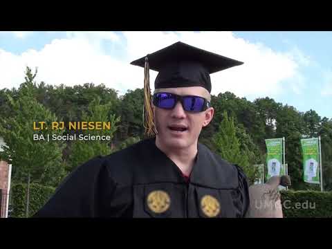 UMUC Video Thumbnail