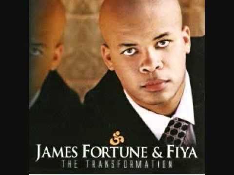 Encore By James fortune and FIYA