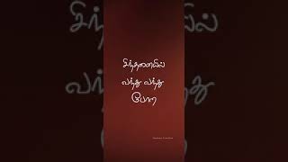Konjam Naal Poru Thalaivaa Song Whatsapp Status/Th