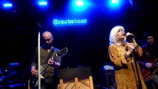 The Fray w/ Emmylou Harris- Boulder to Birmingham- Troubadour 2/11/12