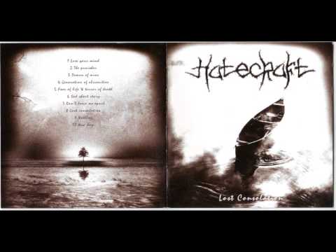 Hatecraft - Lose Your Mind