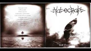 Hatecraft - Lose Your Mind