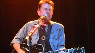 Joe Ely "Letter To Laredo" 06-11-14 FTC Stage One Fairfield CT