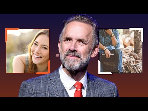 ADVICE To Young People In Their 20's | Jordan Peterson & Lewis Howes