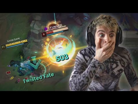 Gross Gore | [Episode 59] IS THIS TF BETTER THAN ME? | Stream Highlight