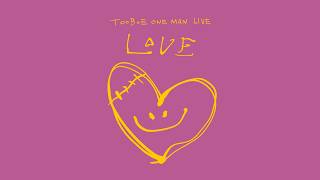 TOOBOE ONE MAN LIVE 2026 《 LOVE 》TEASER