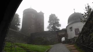 preview picture of video 'Burg Stolpen 2014'
