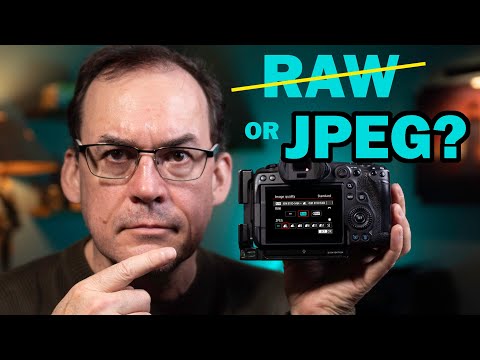 IS RAW BETTER?   You may be surprised!