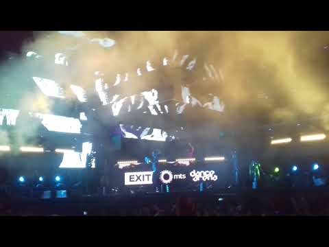 Disciples -  On My Mind(Live at Exit Festival 2018)
