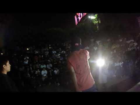 SILVER vs IVAN JR. vs OYE LOCO - OCTAVOS FECHA 13 - SOPORTE ALTERNO