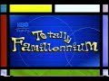 HBO Family Totally Famillennium Promo 2000