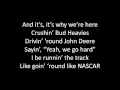 Timeflies Party in the USA Lyrics 