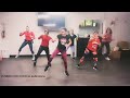 SONORA DINAMITA EL AFTICANO FT 3BALMTY ZUMBA CON CHIO la sabrosura