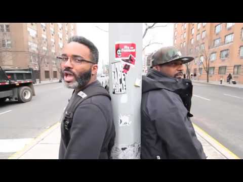 Gensu Dean -Forever- feat: Large Professor