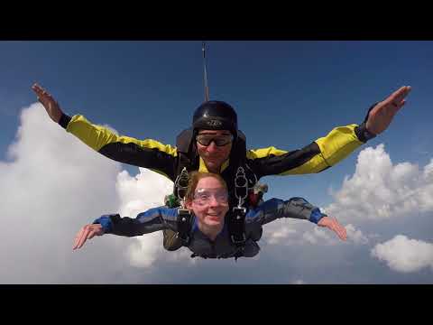 Tandemjump April 2018 3