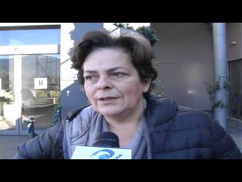 ONDA TG 19.12.2014 - TENNIS IN CARROZZINA 3 GIORNO