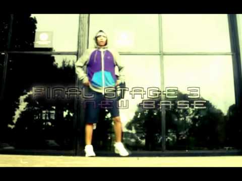 @AlanSkenedy_ - Aggressive new base in three stages [FreeStep]