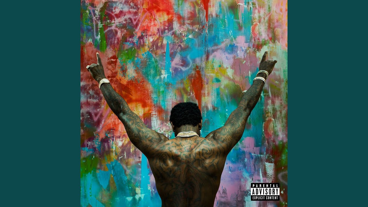 Gucci Mane - Richest Nigga in the Room