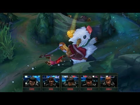 Recap, Highlights and Sounds of the Game: Day 4 of S7 LOL Worlds 2017 Group Stage!