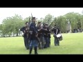 Fts Fort Sisseton Infantry Drills