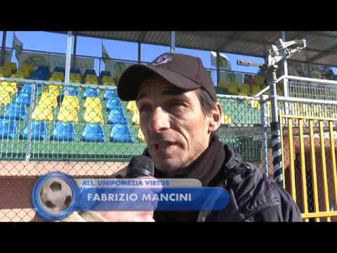 POST RACING CLUB - UNIPOMEZIA: INTERVISTE A PETRELLI, MANCINI E BUONOCORE
