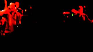 Tomahawk- Rotgut @ Best Buy Theatre, NYC, June 2, 2013