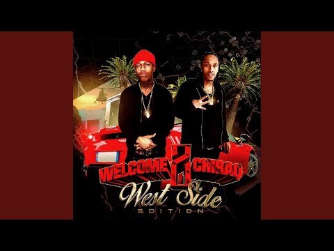 Chilling Wit Da Stars (feat. Lud Foe & Cago Leek)