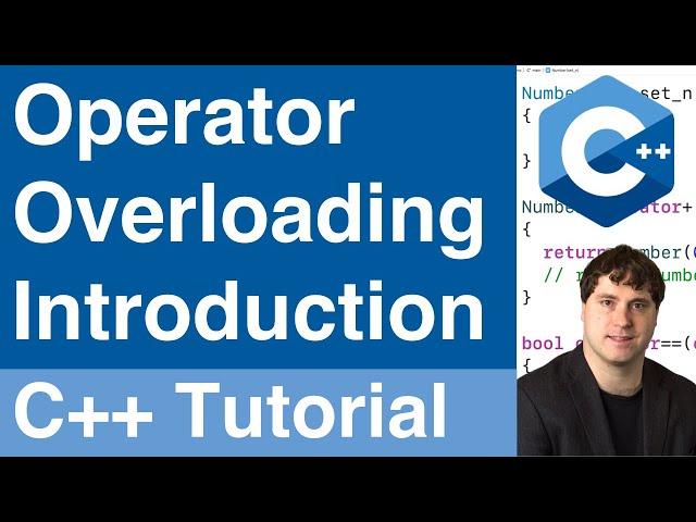 Thumbnail of Operator overloading lesson