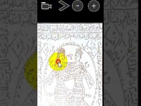 اسرار العلوم القرأن { هذا خلق الله } ففهم ترشد ‎ Video