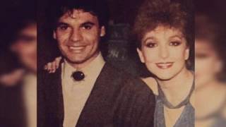 Juan Gabriel y Angelica Maria Con tu amor